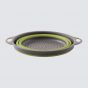 Collaps Colander Lime Green