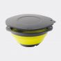 Lid For Collaps Bowl M