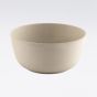 Bamboo Bowl Casablanca White