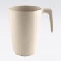 Bamboo Pitcher Casablanca Whit