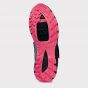 Escape Woman Evo - Black/Fuchsia