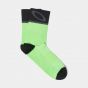 Cycling Socks - Green/Black