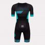 Custom Trisuit Sleek Model Gtr Padding
