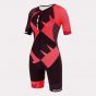Women Sleeved Trisuit