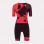 Women Sleeved Trisuit