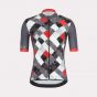 Men Ironman Vis - S/S Jersey