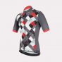 Men Ironman Vis - S/S Jersey