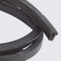 T Shape Rubber Protection