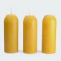 Beeswaxtealight 3-Pack