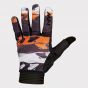 Air LF Glove - Black/Orange
