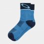 Cycling Socks - Blue