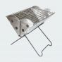 Mini Flat Pack Grill