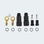 Mountain Pro Hydro Quick-Fit Adapters - Hfa207