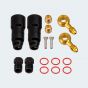 Shimano Hfa306 Pro Hydro Quick-Fit™ Adapter Kit