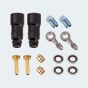 Hyflow Quick-Fit Fitting Kit, For Formula R1