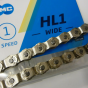 Hl1 Wide Chain