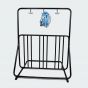 6 Bikes Floor Stand