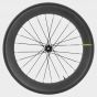 Comete Pro Carbon Sl Ust Dcl Front Wheel