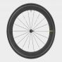 Comete Pro Carbon Ust Front Wheel