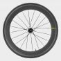 Comete Pro Carbon Sl Ust Dcl Rear Wheel