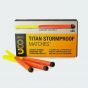 Titan Stormproof 25-Pack