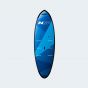 P2 Soft Allrounder Sup 8’0”