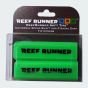 Reef Runner Soft Tips - Green