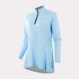 Ladies Modest Jersey - Sky Blue