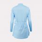 Ladies Modest Jersey - Sky Blue