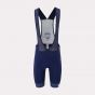 Pro Bib Shorts W - Navy