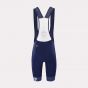 Pro Bib Shorts W - Navy